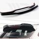 Maxton Design Spoiler CAP Porsche Porsche Cayenne Mk2
