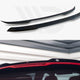 Maxton Design Spoiler CAP Porsche Macan Mk1 Facelift