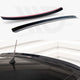 Maxton Design Spoiler CAP Renault CLIO MK3 RS 09-12