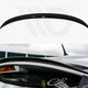 Maxton Design Spoiler CAP Renault CLIO MK4 Standard 12-16