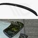 Maxton Design Spoiler CAP Renault Megane MK4 Hatchback 2016-UP