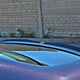 Maxton Design Spoiler CAP SAAB 9-3 Turbo X 07-11