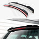 Maxton Design Spoiler CAP Seat EXEO ST 09-13