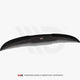 Maxton Design Spoiler CAP Seat Ibiza 4 Sportcoupe Preface