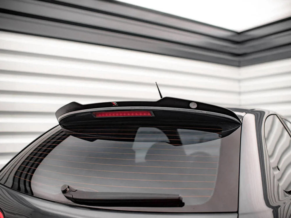 Maxton Design Spoiler CAP Seat Ibiza Cupra MK3 00-08