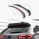 Maxton Design Spoiler CAP Seat Ibiza Cupra MK3 00-08