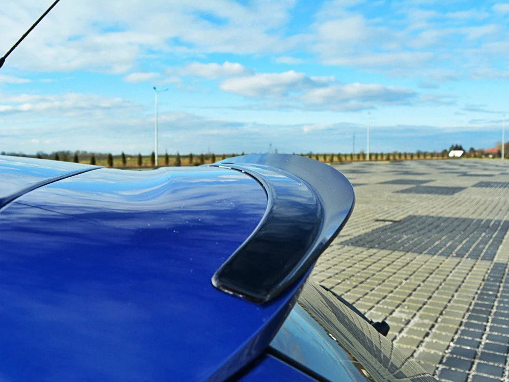 Maxton Design Spoiler CAP Seat Ibiza MK2 Cupra Facelift 99-02