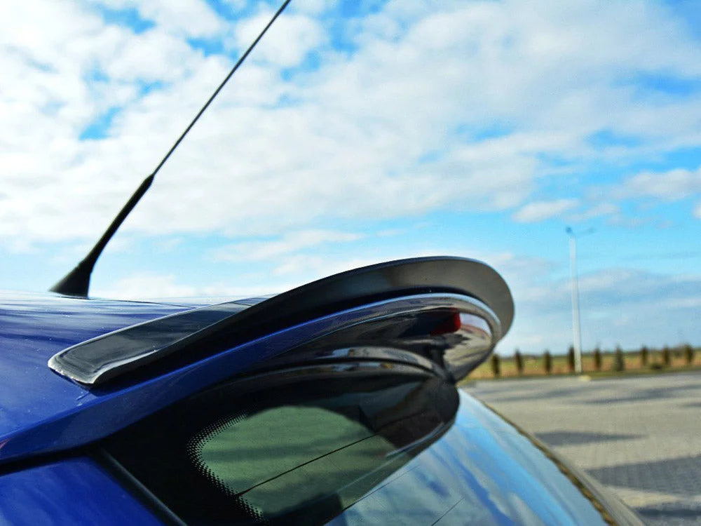 Maxton Design Spoiler CAP Seat Ibiza MK2 Cupra Facelift 99-02