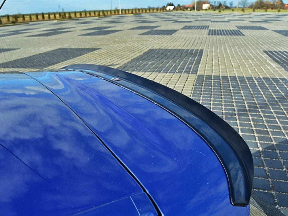 Maxton Design Spoiler CAP Seat Ibiza MK2 Cupra Facelift 99-02