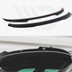 Maxton Design Spoiler CAP Seat Leon FR ST MK4 2020-