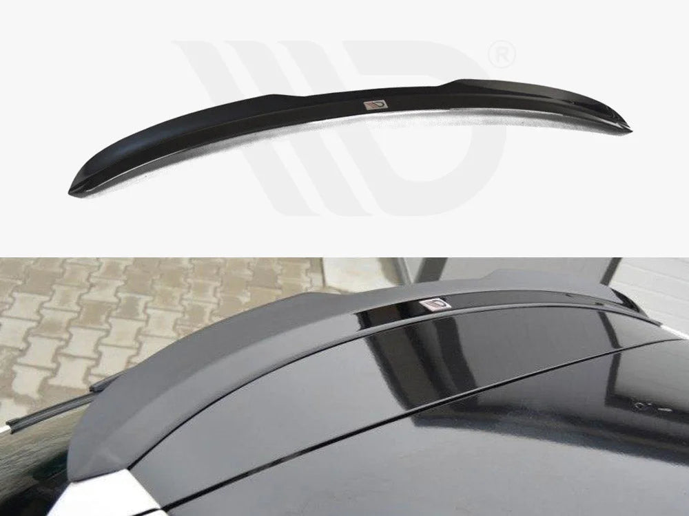 Maxton Design Spoiler CAP Seat Leon III FR