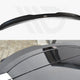 Maxton Design Spoiler CAP Seat Leon III FR