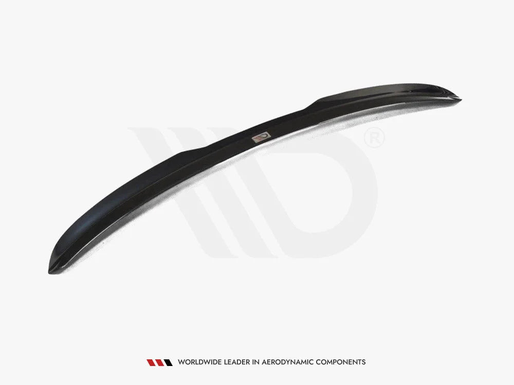 Maxton Design Spoiler CAP Seat Leon III FR