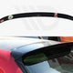 Maxton Design Spoiler CAP Seat Leon MK 3.5 Cupra Hatchback 2017-2019