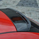 Maxton Design Spoiler CAP Seat Leon MK1 Cupra 00-05