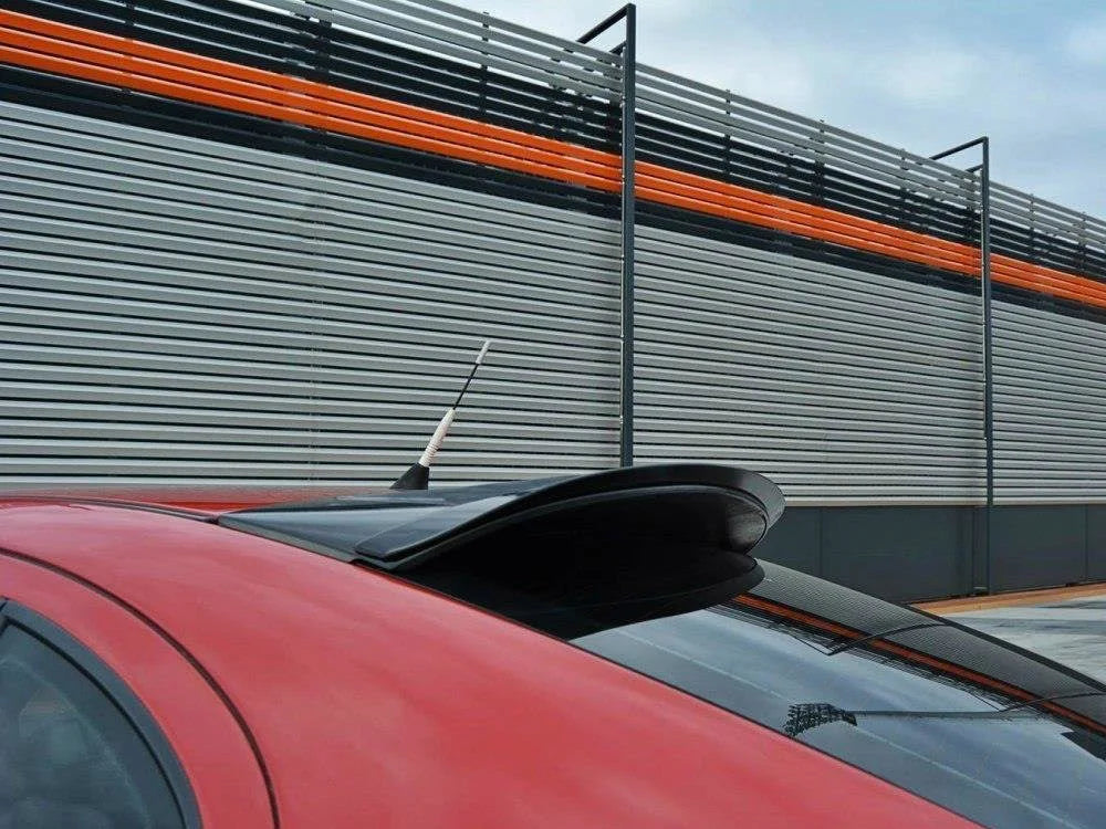Maxton Design Spoiler CAP Seat Leon MK1 Cupra 00-05