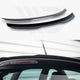 Maxton Design Spoiler CAP Seat Leon MK2 Cupra FR Facelift