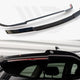 Maxton Design Spoiler CAP Skoda Enyaq IV 2020-