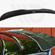 Maxton Design Spoiler CAP Skoda Fabia I RS