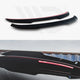 Maxton Design Spoiler CAP Skoda Kamiq 2019-