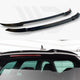 Maxton Design Spoiler CAP Skoda Karoq Sportline Mk1 Facelift