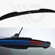 Maxton Design Spoiler CAP Skoda Octavia MK2 VRS Estate Facelift 09-13