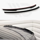Maxton Design Spoiler CAP Skoda Octavia MK3 Facelift 13-20