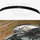 Maxton Design Spoiler CAP Skoda Octavia VRS MK3.5 VRS Estate