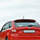 Maxton Design Spoiler CAP Skoda Rapid Spaceback