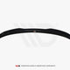 Maxton Design Spoiler CAP Skoda Superb MK3 FL Estate 2015-
