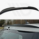 Maxton Design Spoiler CAP Ssangyong Tivoli 15-19