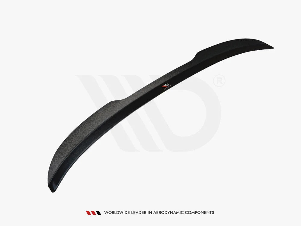 Maxton Design Spoiler CAP Ssangyong Tivoli 15-19