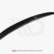 Maxton Design Spoiler CAP Subaru Impreza II WRX 03-06