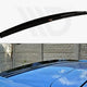 Maxton Design Spoiler CAP Subaru Impreza WRX STI 09-11