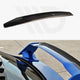 Maxton Design Spoiler CAP Subaru WRX STI