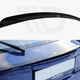 Maxton Design Spoiler CAP Toyota Celica T23 Preface