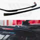 Maxton Design Spoiler CAP Toyota Corolla MK12 Hatchback 2019-