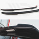 Maxton Design Spoiler CAP Toyota GR Yaris MK4 2020-