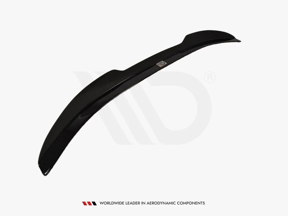 Maxton Design Spoiler CAP Toyota GT86 12-16