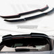 Maxton Design Spoiler CAP V.1 BMW 1-Series M135i F40