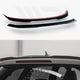 Maxton Design Spoiler CAP V.1 Skoda Kodiaq MK1 Sportline VRS 2017-