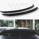 Maxton Design Spoiler CAP V.1 Toyota Yaris Mk4