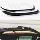 Maxton Design Spoiler CAP V.1 Volkswagen Golf 8 R-performance GTI Clubsport 20-