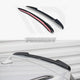 Maxton Design Spoiler CAP V.2 Audi S4 A4 S-line Avant B9 15-19