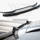 Maxton Design Spoiler CAP V.2 BMW X4 M-pack G02 Facelift