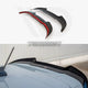Maxton Design Spoiler CAP V.2 Ford Fiesta MK8 ST ST-Line