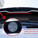 Maxton Design Spoiler CAP V.2 Ford Fiesta ST Mk6