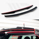 Maxton Design Spoiler CAP V.2 Mini Cooper John Cooper Works R56
