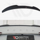 Maxton Design Spoiler CAP V.2 Skoda Superb MK3 FL Hatchback 2015-