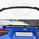 Maxton Design Spoiler CAP V.2 Toyota GT86 Facelift 17-20